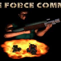 Strike Force Commando