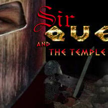 Sir Quest and the Temple of Apollo