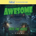 Fallout: The Roleplaying Game - Into the Abyss