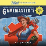 Fallout: The Roleplaying Game - Gamemaster's Tool Kit