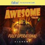 Fallout: The Roleplaying Game - Fully Operational