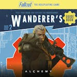 Fallout: The Roleplaying Game - Wanderer's Guide Book