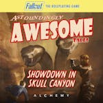 Fallout: The Roleplaying Game - Showdown in Skull Canyon