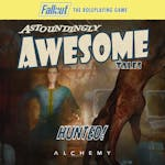 Fallout: The Roleplaying Game - Hunted!