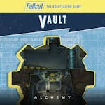 Fallout: The Roleplaying Game - Map Pack 1: Vault