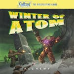 Fallout: The Roleplaying Game - Winter of Atom