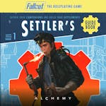 Fallout: The Roleplaying Game - Settler's Guide Book