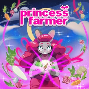 Princess Farmer