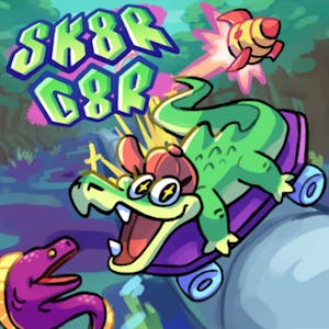 Skator Gator