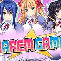 Harem Game