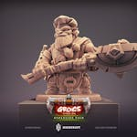 Grog Chef