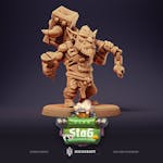 Stag Goblin Craftsman