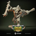 Dagor Striker