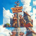 Tower builder