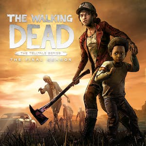 The Walking Dead: The Final Season
