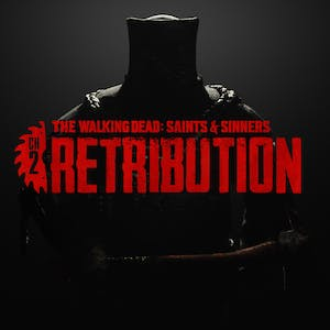 The Walking Dead: Saints & Sinners - Chapter 2: Retribution