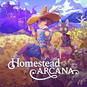 Homestead Arcana