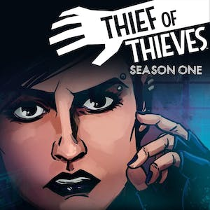 Thief of Thieves: Season One