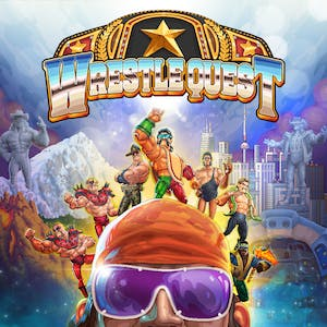 WrestleQuest