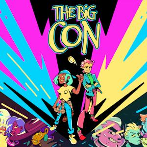 The Big Con