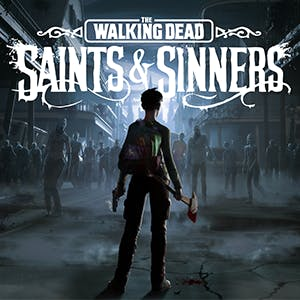 The Walking Dead: Saints & Sinners