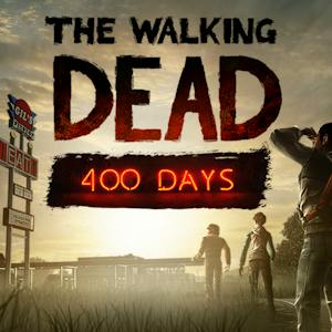 The Walking Dead: 400 Days