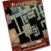 Pathfinder Flip-Mat: Thieves' Guild (PDF/JPG)