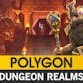 POLYGON - Dungeon Realms