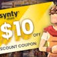 $10 Voucher