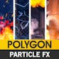 POLYGON - Particle FX Pack