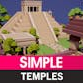 Simple Temples