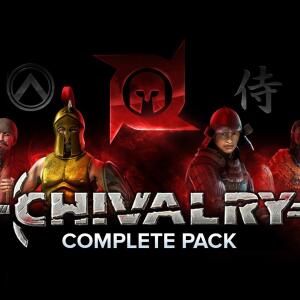 Chivalry: Complete Pack