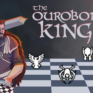 The Ouroboros King