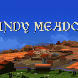 Windy Meadow - A Roadwarden Tale