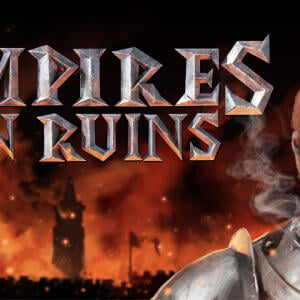 Empires in Ruins