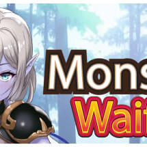 Monster Waifu