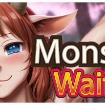 Monster Waifu - Minotaur DLC