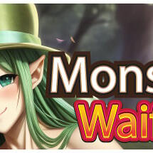 Monster Waifu - Leprechaun DLC