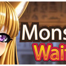 Monster Waifu - Mummy DLC