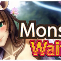 Monster Waifu - Faun DLC