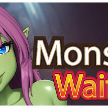 Monster Waifu - Goblin DLC