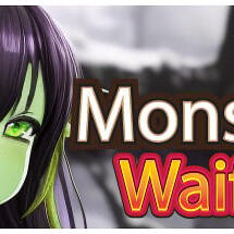 Monster Waifu - Orc DLC