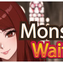 Monster Waifu - Vampire DLC