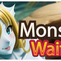 Monster Waifu - Triton DLC