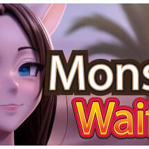 Monster Waifu - Djinn DLC