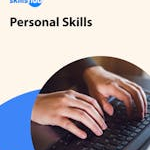 Personal Skills