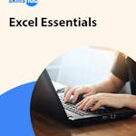 Excel Essentials