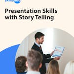 Presentation Skills with Story Telling