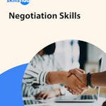 Negotiation Skills