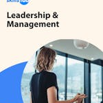 Leadership & Management